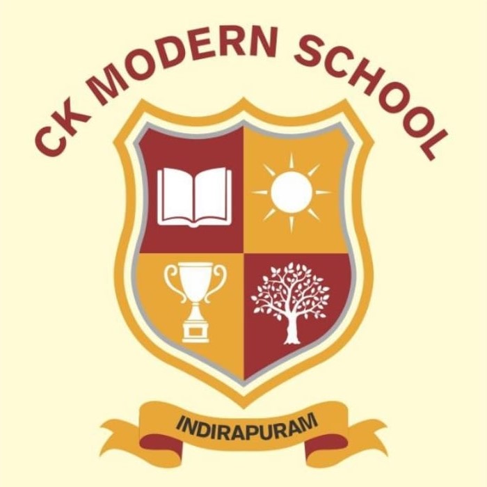 CK Modern School